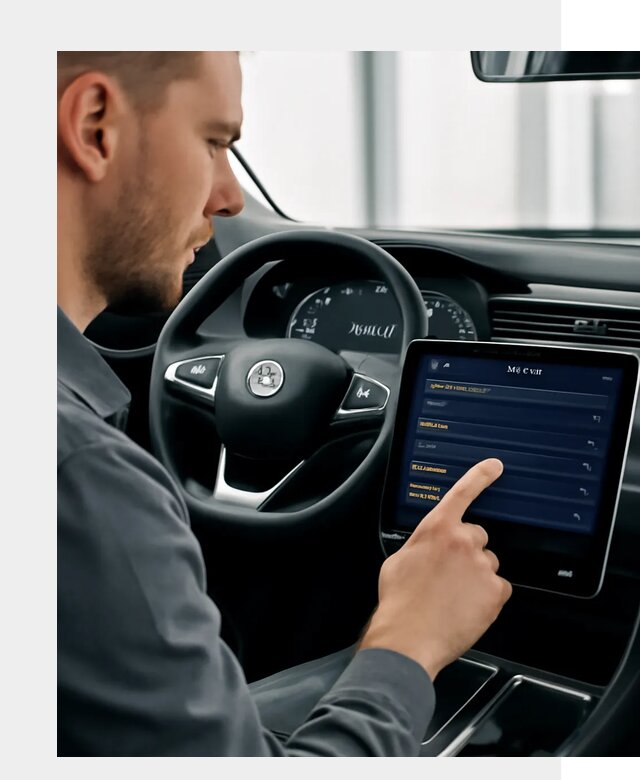Русификация Changan X5 в Ревде по цене от 6876 р. | ФастМобиль-Рвд
