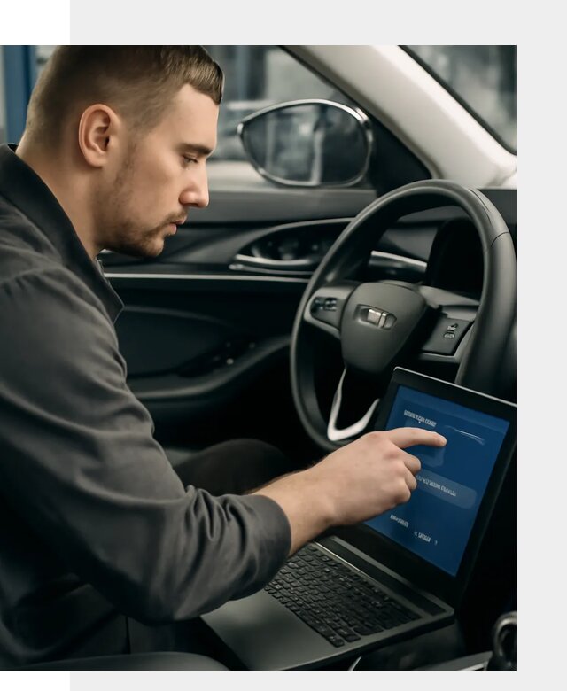 Русификация мультимедиа автомобилей Changan под ключ в Ревде