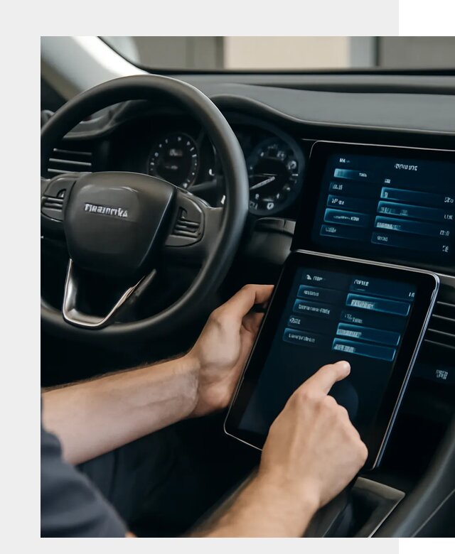 Русификация панели приборов Changan в Ревде от 6876 р. | ФастМобиль-Рвд