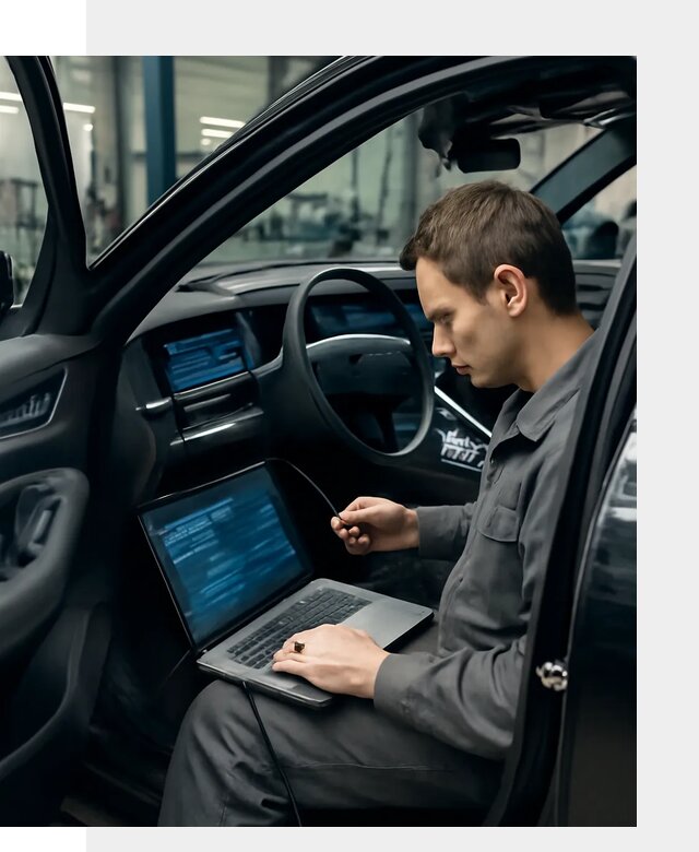 Профессиональная русификация Deepal G318 под ключ в Ревде