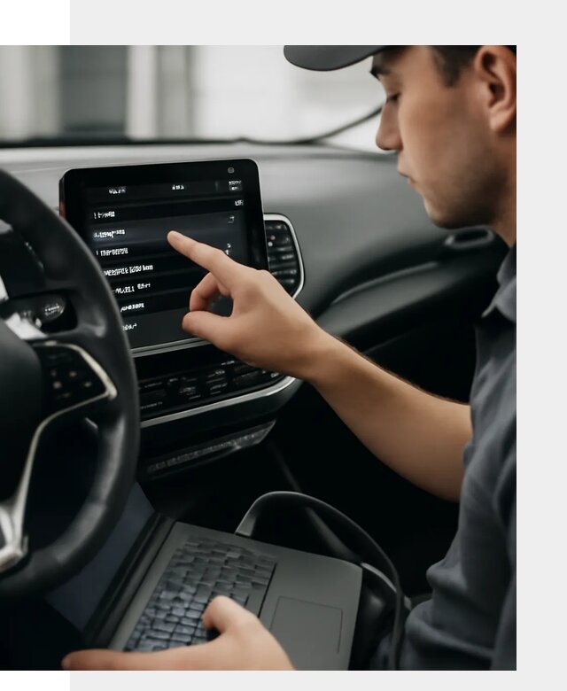 Русификация Dongfeng 7 под ключ для вашего автомобиля в Ревде