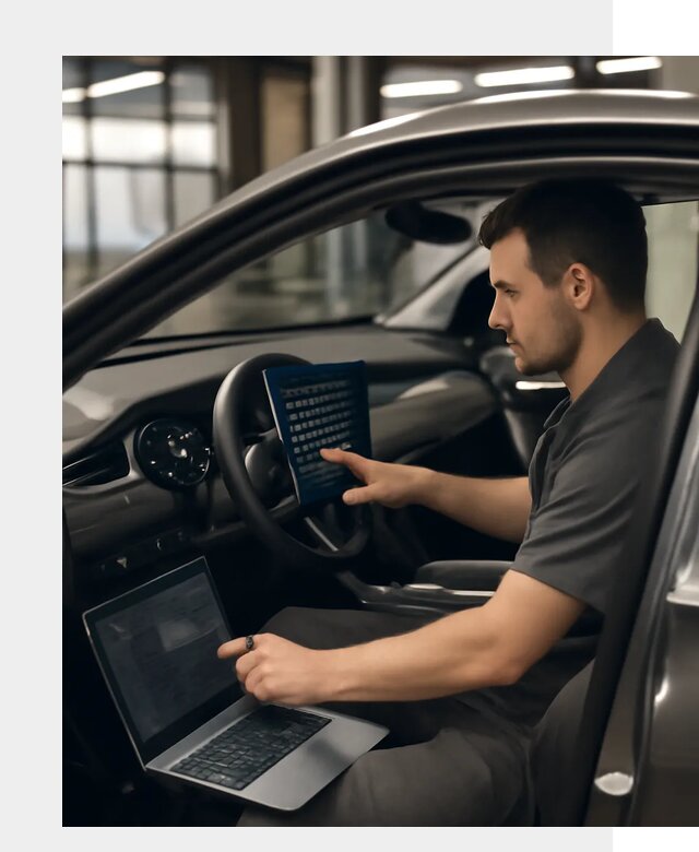 Русификация Exeed TXL в Ревде по цене от 15763 р. | ФастМобиль-Рвд