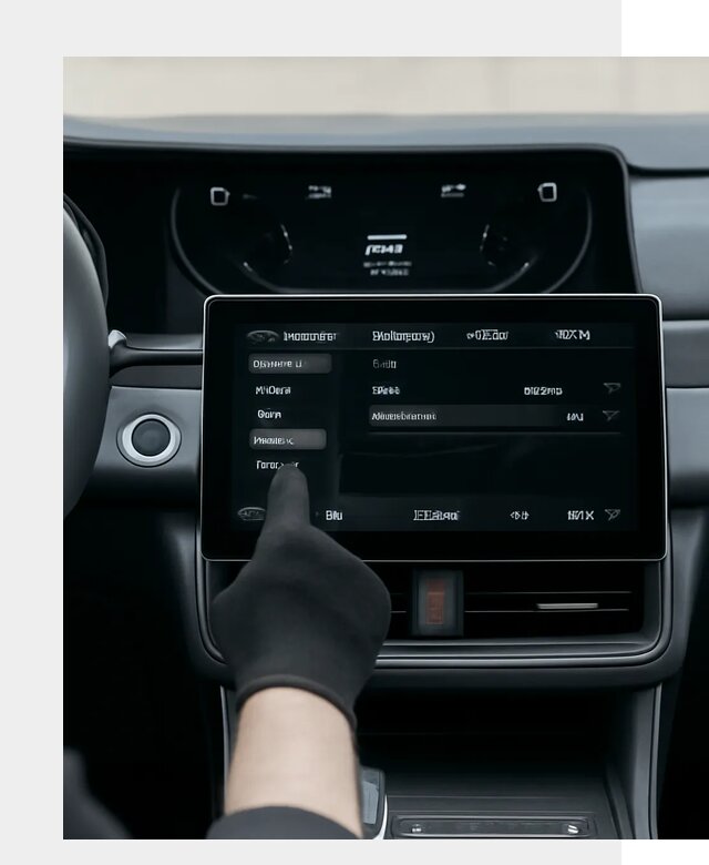 Русификация GAC GS 8 под ключ в Ревде от 6876 р. | ФастМобиль-Рвд