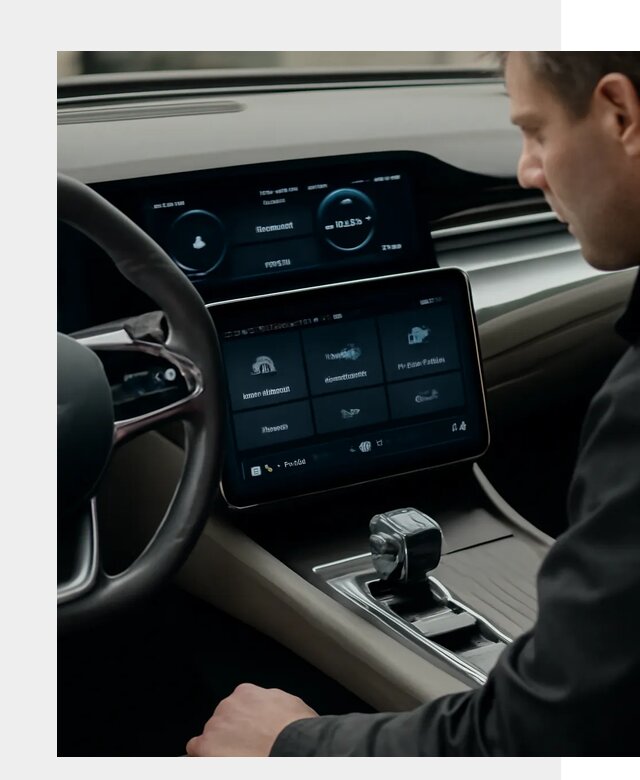 Русификация Geely Monjaro в Ревде по цене от 8357 р. | ФастМобиль-Рвд