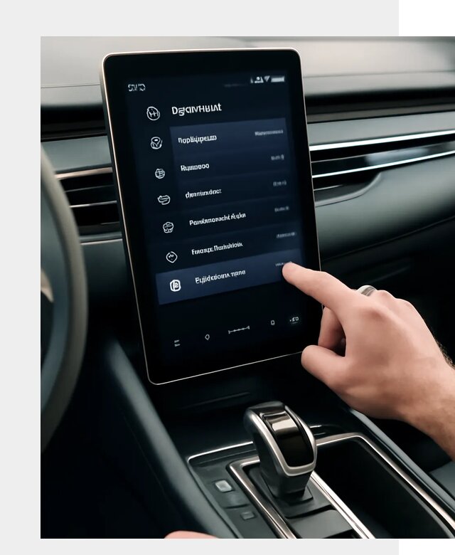 Русификация Geely Preface в Ревде по цене от 10473 р. | ФастМобиль-Рвд