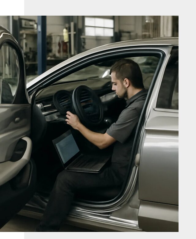 Русификация Geely Preface мультимедиа и меню в Ревде