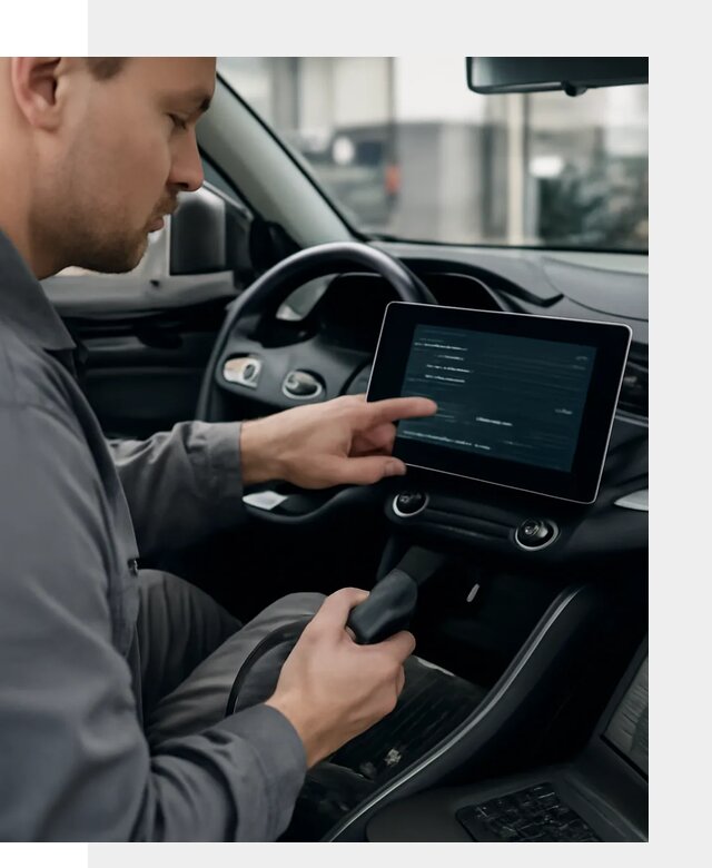 Русификация мультимедиа автомобилей Geely в Ревде под ключ
