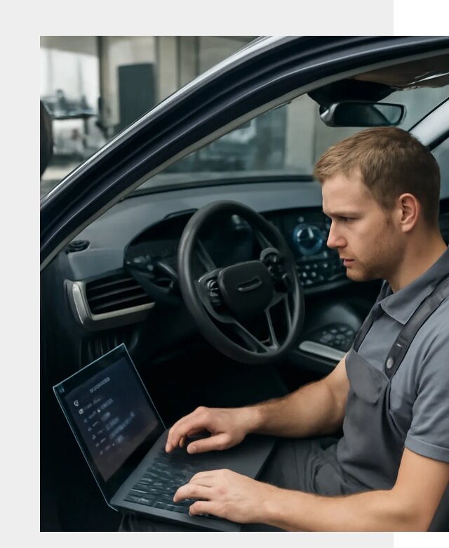 Русификация Haval в Ревде по цене от 8357 р. | ФастМобиль-Рвд