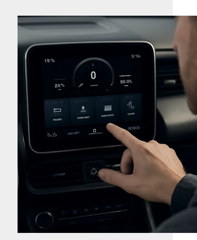 Русификация Haval DARGO в Ревде по цене от 6876 р. | ФастМобиль-Рвд