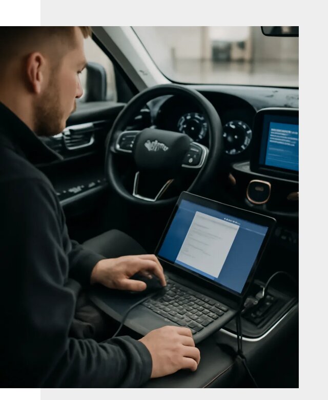Русификация Haval DARGO и мультимедиа под ключ в Ревде