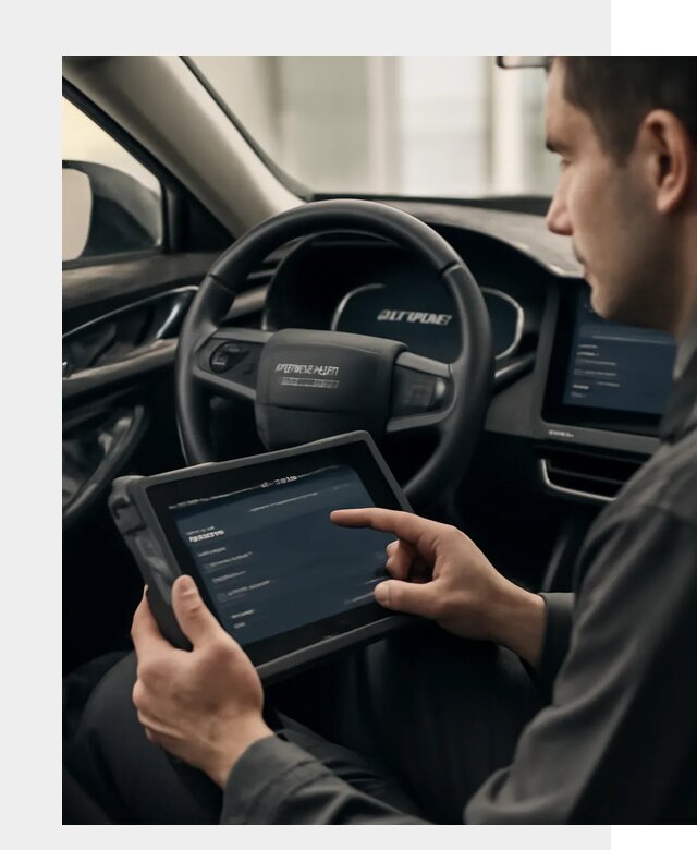 Русификация приборной панели Haval в Ревде от 5818 р. | ФастМобиль-Рвд