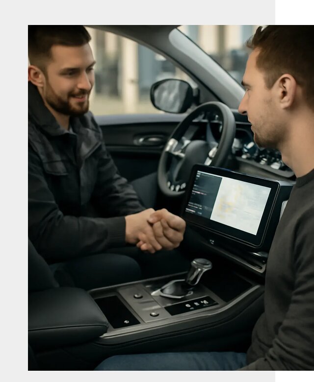 Русификация Jetour X70 Plus в Ревде по цене 5818 р. | ФастМобиль-Рвд