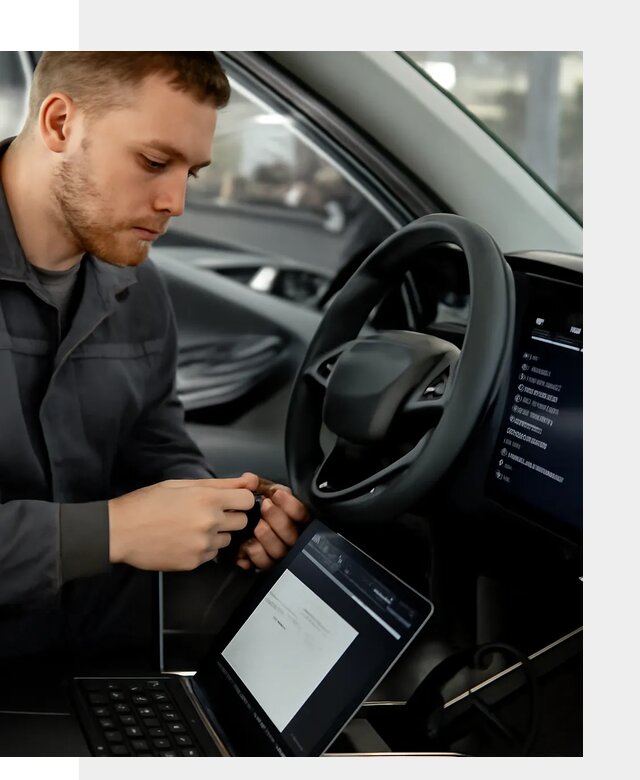 Русификация Jetour X70 Plus для мультимедиа в Ревде