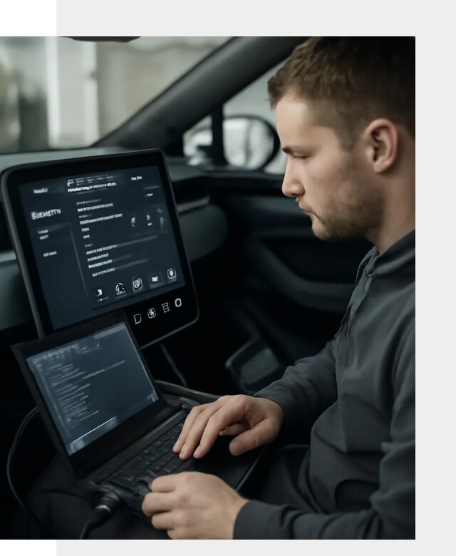 Русификация мультимедиа LiXiang под ключ для авто в Ревде