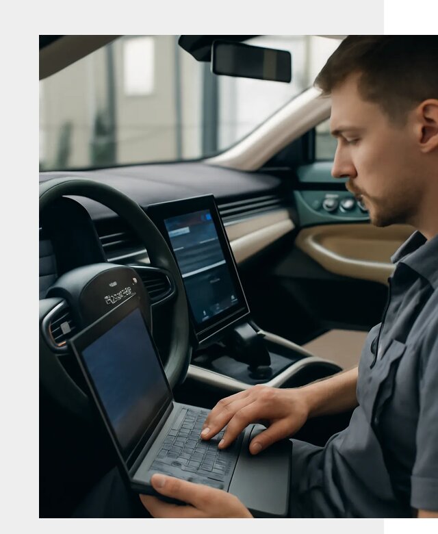 Русификация Lynk Co 900 в Ревде по цене от 21052 р. | ФастМобиль-Рвд