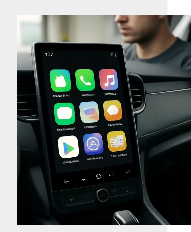 Установка приложений Lynk Co в Ревде по цене от 6242 р. | ФастМобиль-Рвд