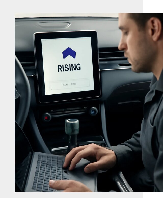 Установка приложений Rising в Ревде по цене от 4761 р. | ФастМобиль-Рвд