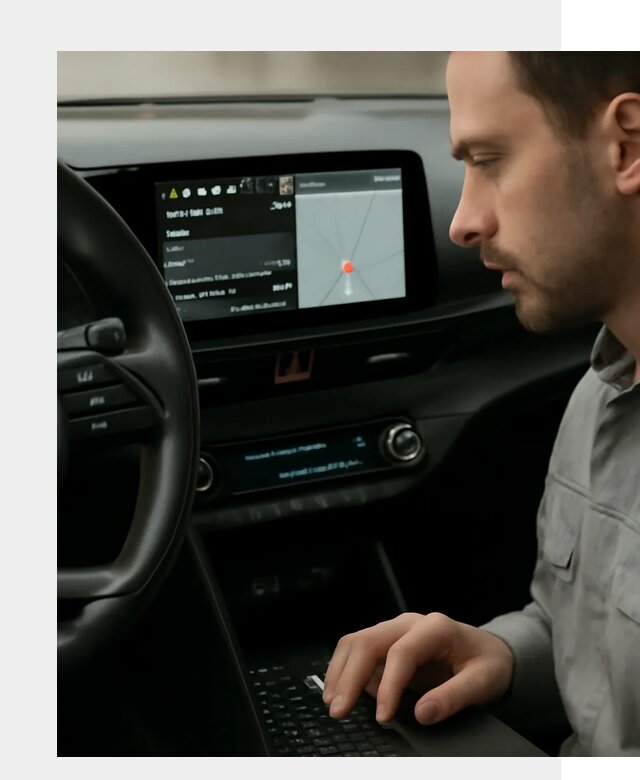 Русификация Hyundai всех моделей в Ревде от 8357 р. | ФастМобиль-Рвд