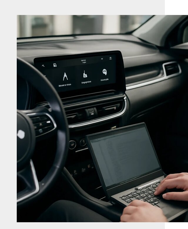 Русификация Kia K5 в Ревде по цене от 6876 р. | ФастМобиль-Рвд