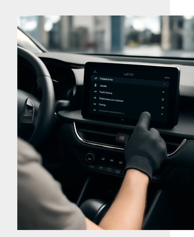 Русификация Kia всех моделей в Ревде от 10473 р. | ФастМобиль-Рвд
