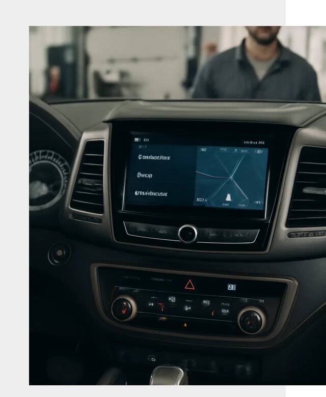 Русификация SsangYong Rexton в Ревде от 13224 р. | ФастМобиль-Рвд