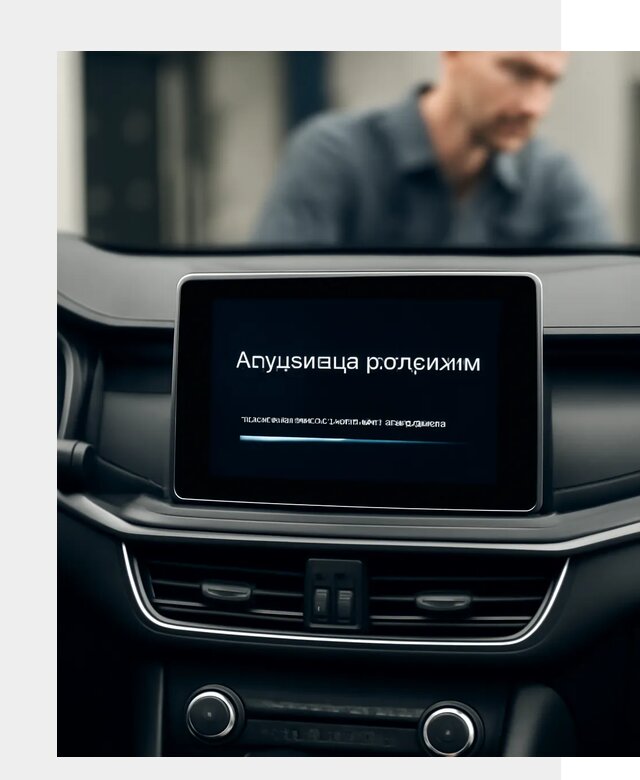 Обновление русификации авто в Ревде по цене от 6242 р. | ФастМобиль-Рвд
