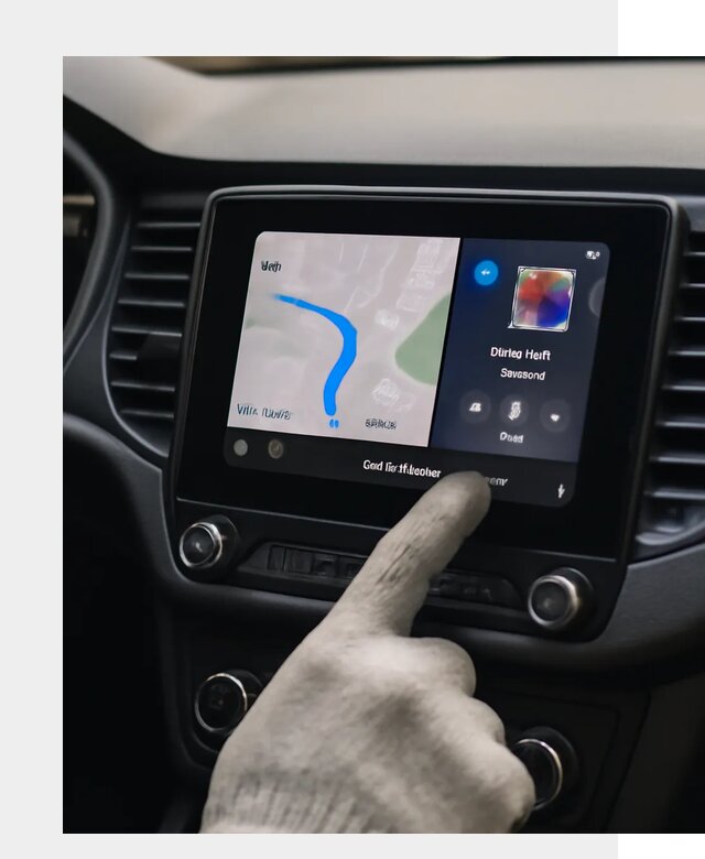 Активация Android Auto в Ревде по цене от 5818 р. | ФастМобиль-Рвд