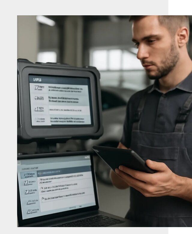 Перевод ошибок автомобиля в Ревде по цене от 2645 р. | ФастМобиль-Рвд