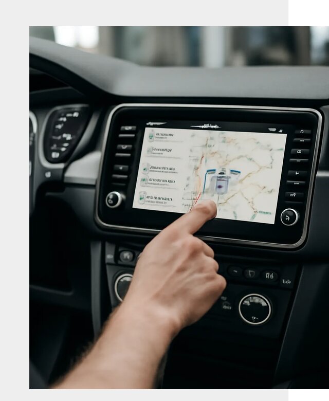 Русификация навигации авто в Ревде по цене от 7934 р. | ФастМобиль-Рвд