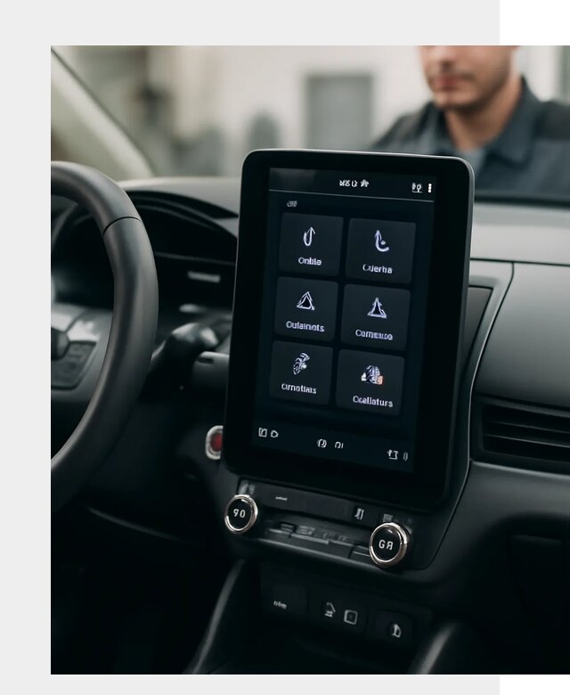 Русификация Honda в Ревде по цене от 7300 р. | ФастМобиль-Рвд