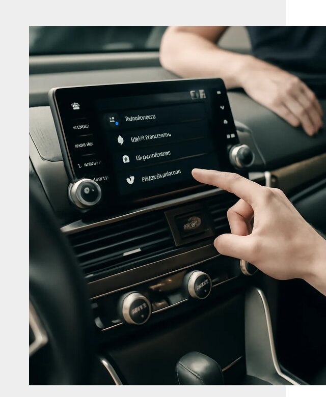 Русификация Honda Accord 10 в Ревде по цене от 6876 р. | ФастМобиль-Рвд
