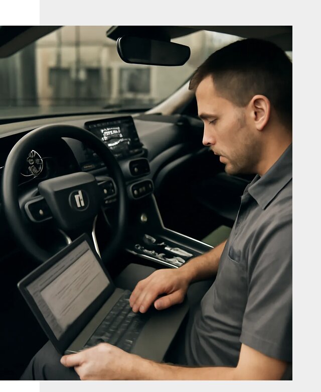 Русификация Honda Accord на русском языке под ключ в Ревде