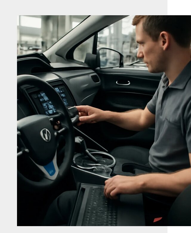 Русификация Honda CLARITY в Ревде по цене от 7934 р. | ФастМобиль-Рвд