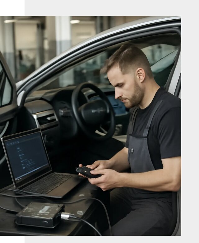 Русификация Honda CLARITY под ключ для вашего авто в Ревде