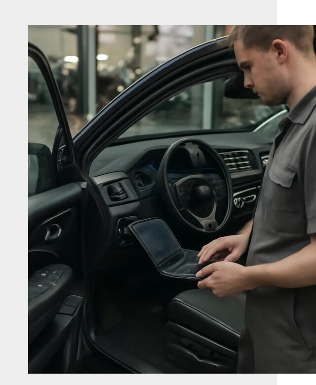 Русификация Honda Pilot по цене от 7300 р. в Ревде ФастМобиль-Рвд