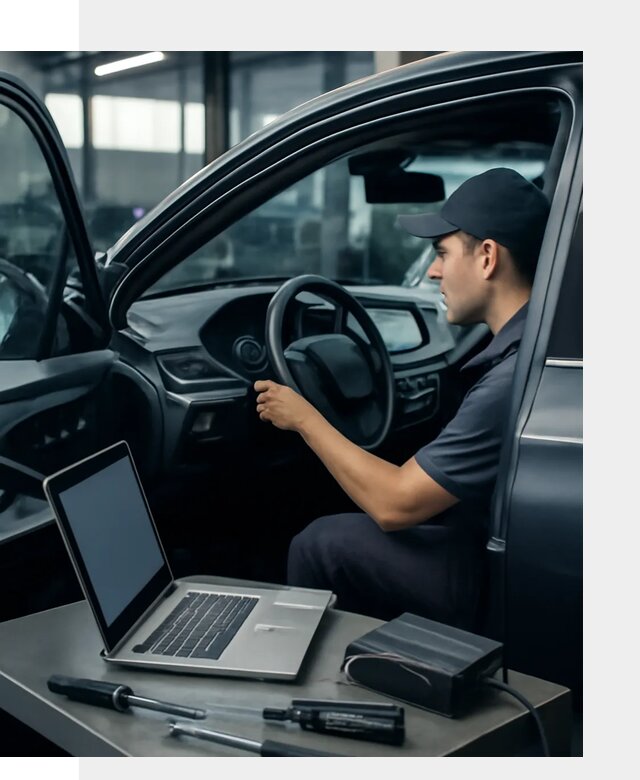 Русификация Honda Ridgeline для комфортной езды в Ревде