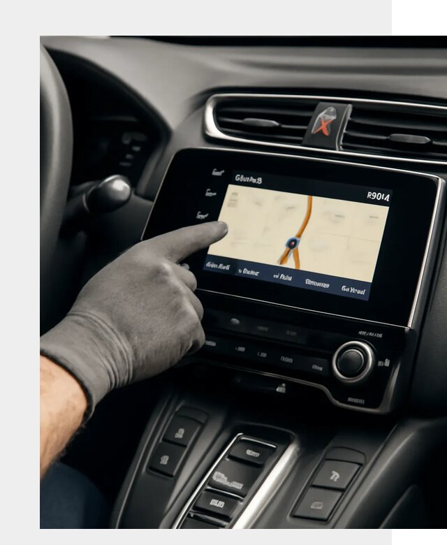 Русификация мультимедиа Honda в Ревде от 7934 р. | ФастМобиль-Рвд