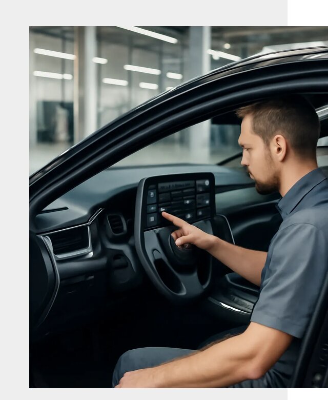 Русификация Lexus в Ревде по цене от 15763 р. | ФастМобиль-Рвд