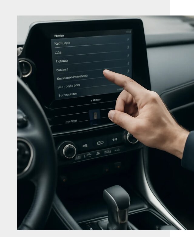 Русификация Lexus NX Pioner в Ревде по цене 8992 р. | ФастМобиль-Рвд