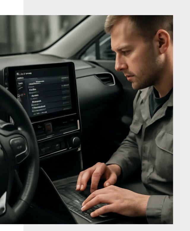 Русификация мультимедиа Lexus NX PIONER для авто в Ревде