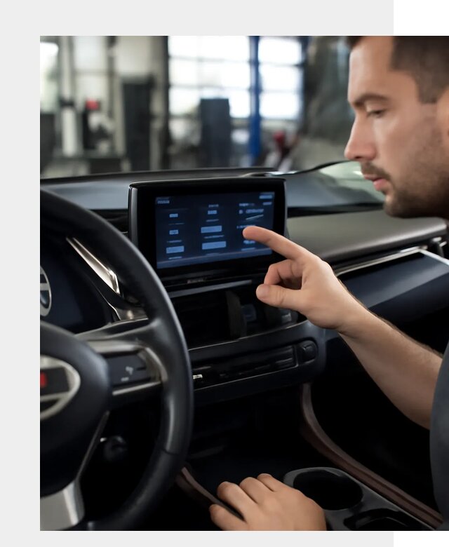 Русификация Lexus RX PANASONIC в Ревде от 8357 р. | ФастМобиль-Рвд