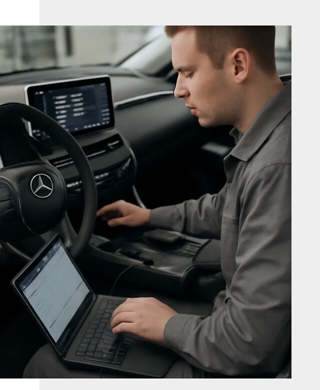 Русификация мультимедиа Lexus для автомобилей в Ревде