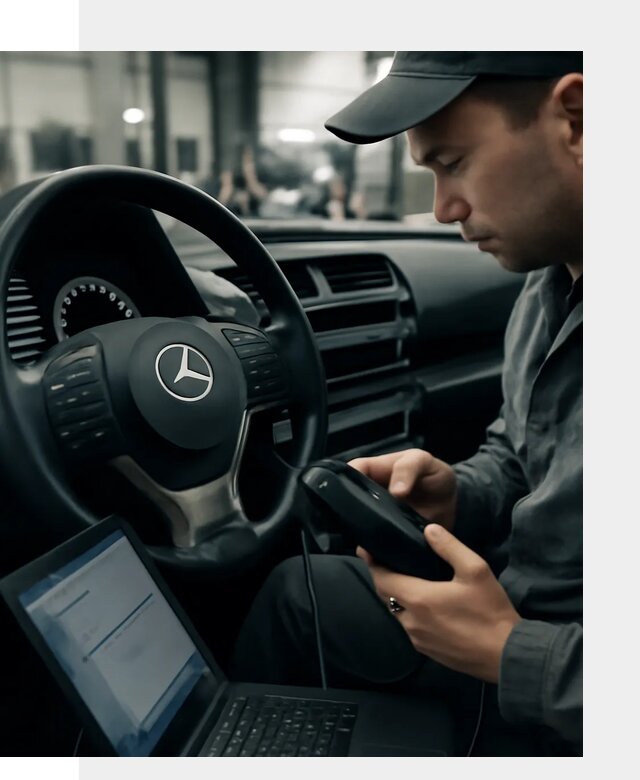Русификация приборной панели Lexus на русском языке в Ревде