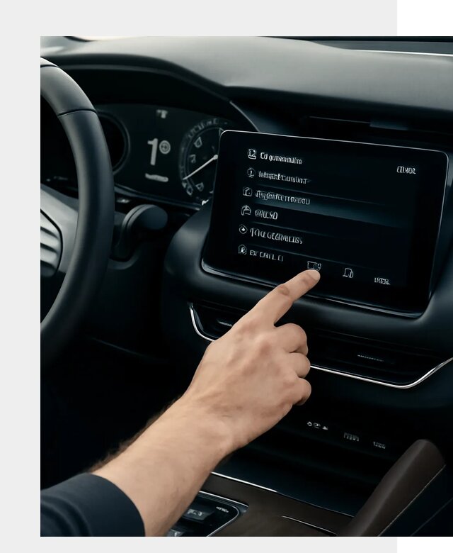 Русификация Mazda EZ-6 в Ревде по цене от 15763 р. | ФастМобиль-Рвд