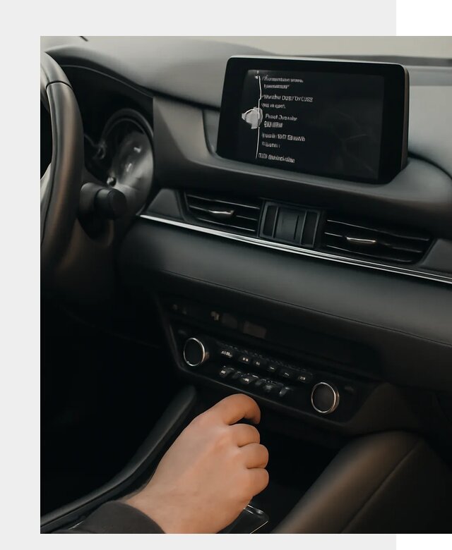 Русификация мультимедиа Mazda в Ревде по цене от 8357 р. | ФастМобиль-Рвд