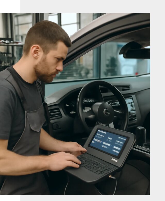 Русификация автомобилей Nissan для всех моделей в Ревде