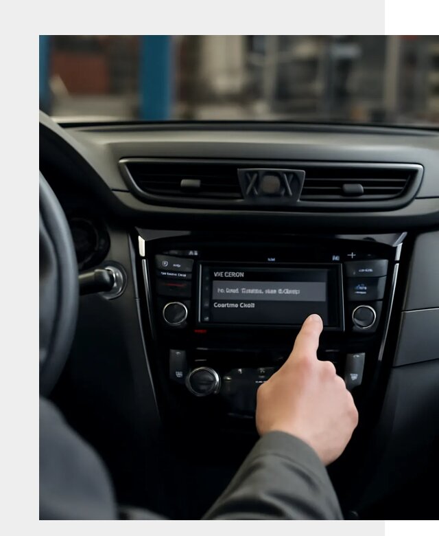Установка приложений Nissan в Ревде по цене от 5818 р. | ФастМобиль-Рвд