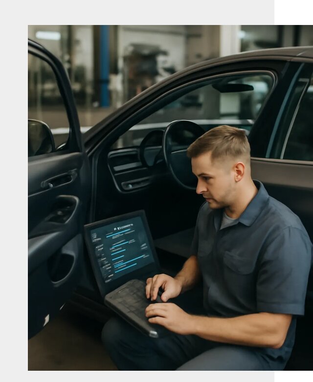 Русификация Toyota Crown в Ревде по цене от 8992 р. | ФастМобиль-Рвд